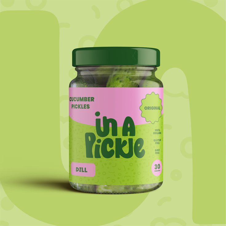 Anchovy Pickle