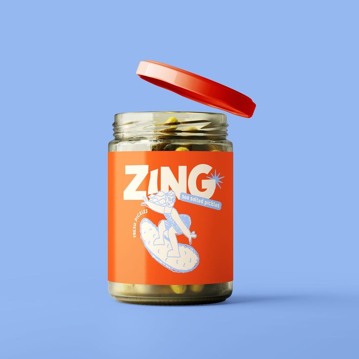 Prawn Pickle