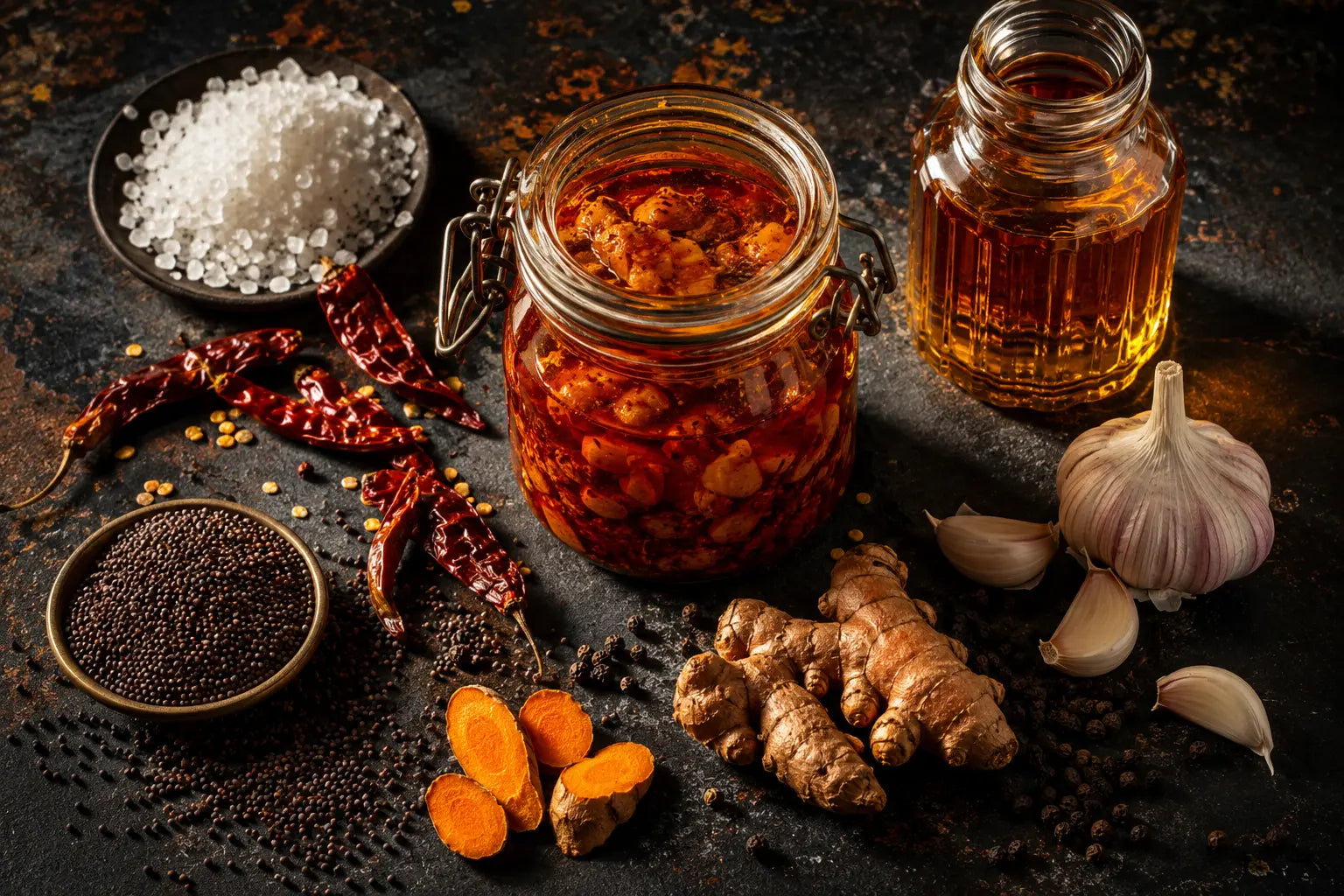 Pickle Preservation Methods: What Actually Keeps a Pickle Safe to Eat