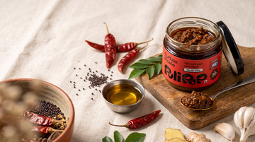 What Buffalo Pickle Actually Is (And Why Most Jars Say Beef)
