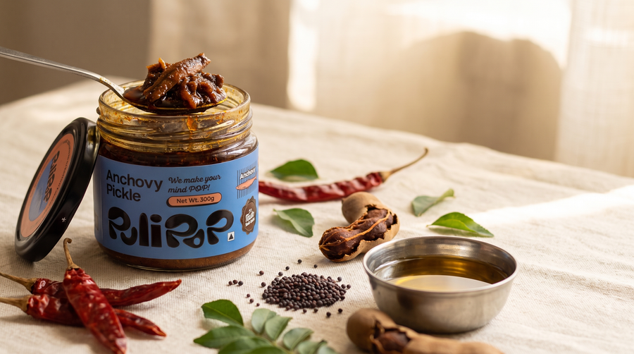 What Fish Pickle Actually Is and How It Is Made