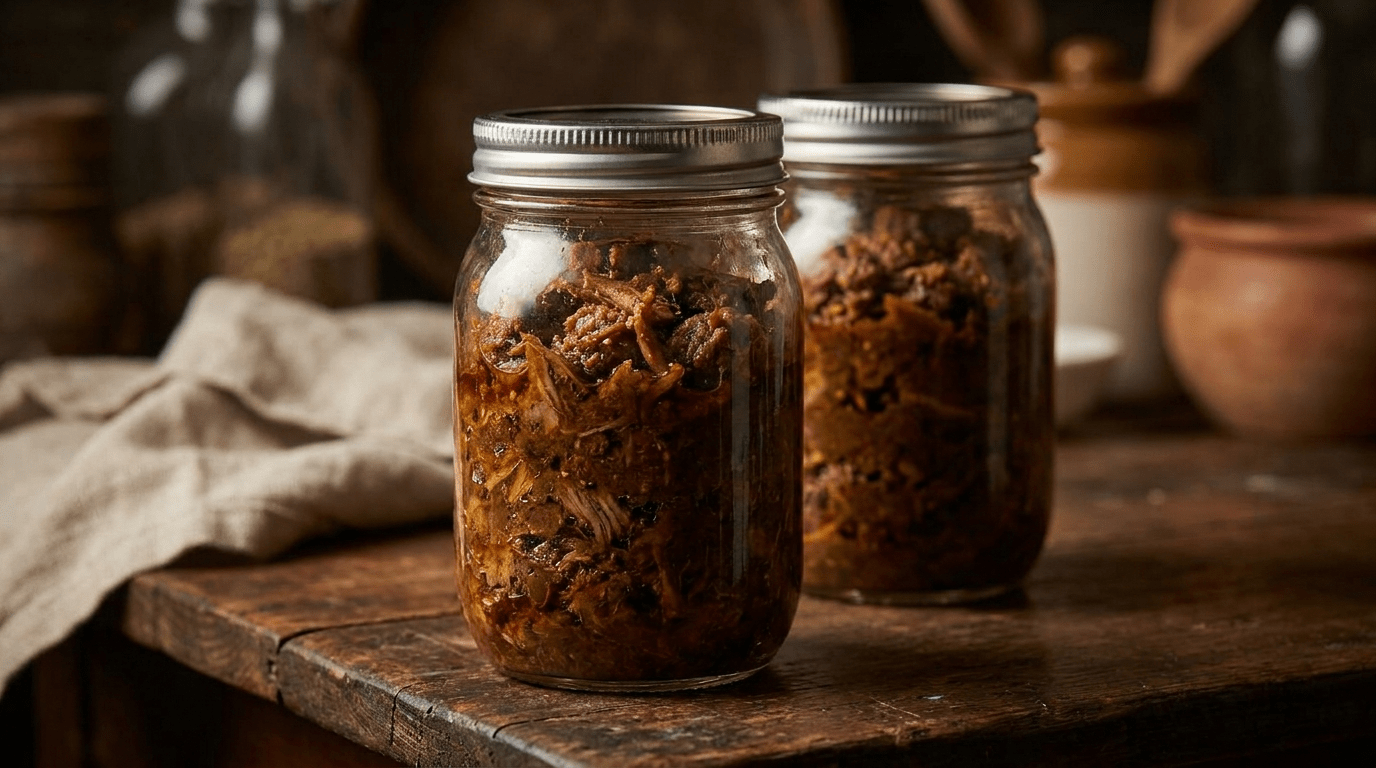 Is Beef Pickle and Buffalo Pickle the Same Thing?