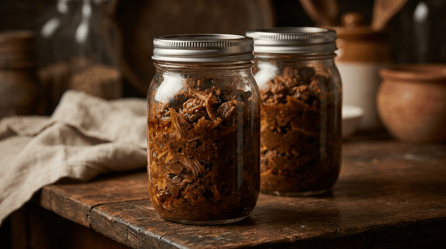 Is Beef Pickle and Buffalo Pickle the Same Thing?