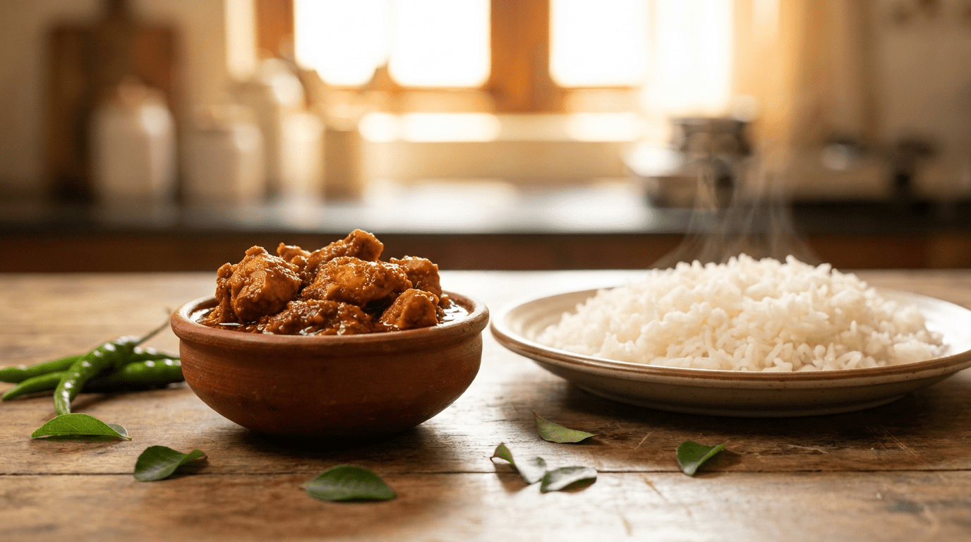 Is Chicken Pickle Good for Health? An Honest Look