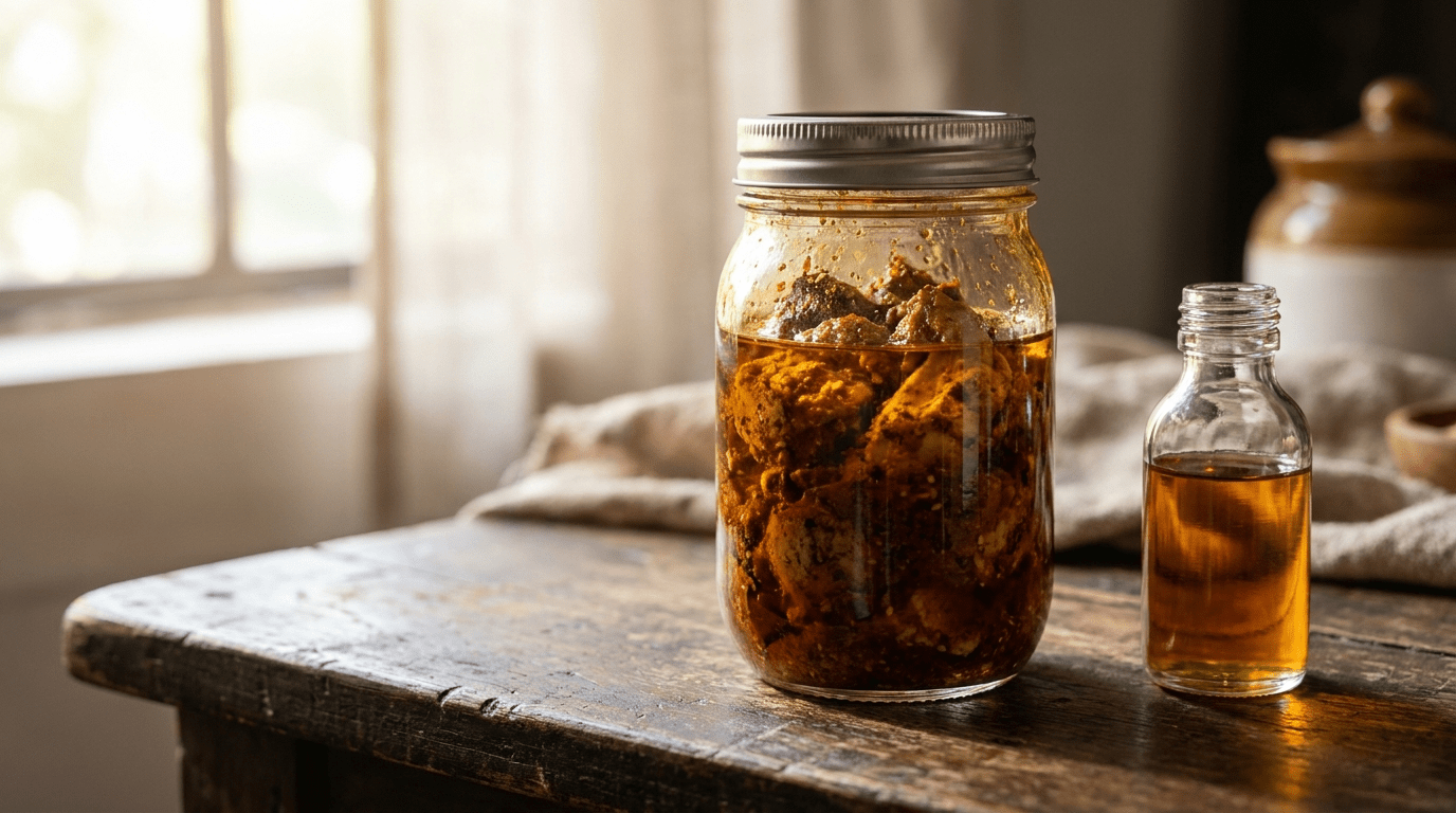 What to Look For in a Non Veg Pickle in India