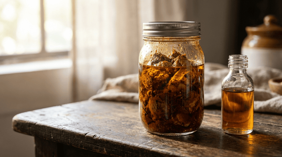 What to Look For in a Non Veg Pickle in India