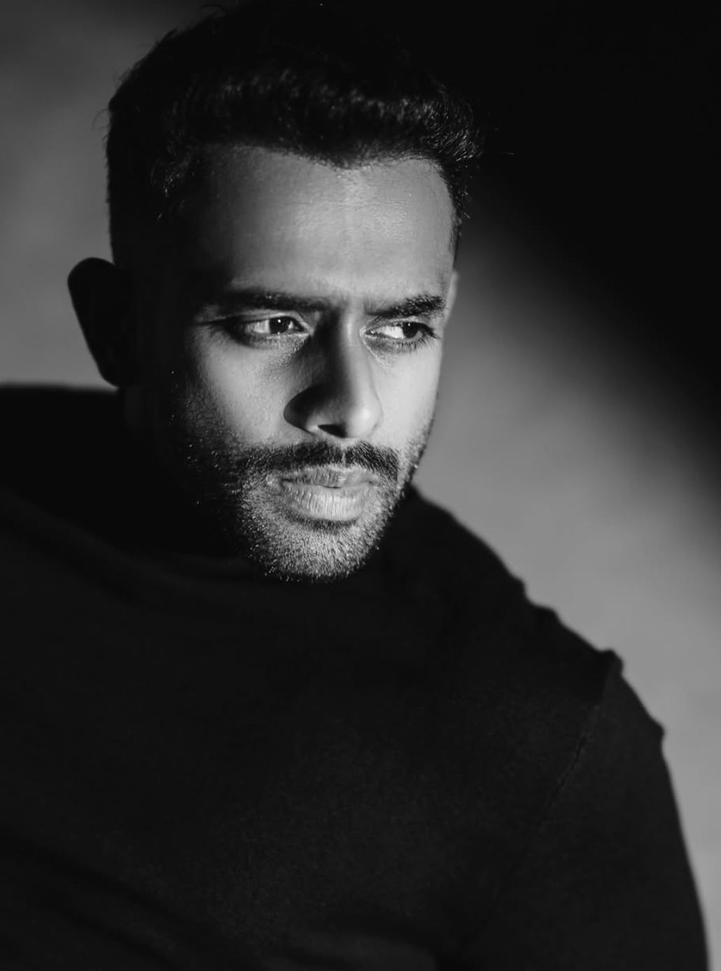 Arjun Ashokan, Actor <br> Kochi On.Flea 26